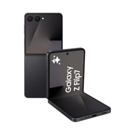 Samsung Galaxy Z Flip7 [12GB RAM, 256GB]