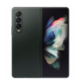 Samsung Galaxy Z Fold 3 [12GB RAM, 256GB]
