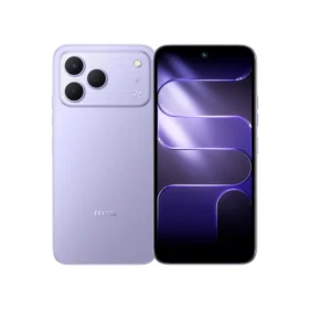 Tecno Spark 50 4G [8GB RAM, 256GB]