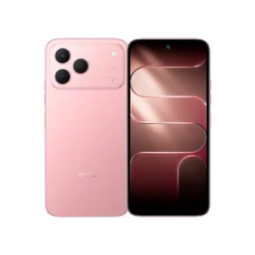 Tecno Spark 50 4G [8GB RAM, 256GB]