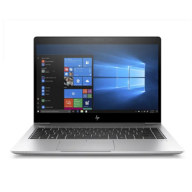 HP EliteBook 840 G6 [i5-8th Gen, 8GB RAM, 256GB SSD]