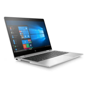 HP EliteBook 830 G6 [i7-8th Gen, 8GB RAM, 256GB SSD]