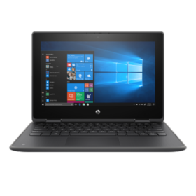 HP ProBook 11E G5 X360 [8GB RAM, 256GB SSD]