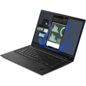 Lenovo ThinkPad X1 Carbon 10th Gen [i7, 16GB RAM, 512GB SSD]