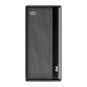 Itel 20000mAh Power Bank (12W)