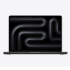 14-inch MacBook Pro M3 Pro [8GB RAM, 512GB SSD]