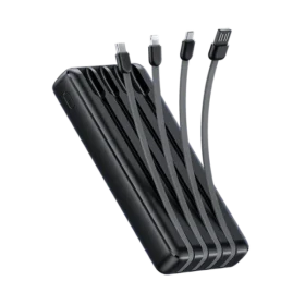 Oraimo Traveler Link 20 20000mAh 12W Power Bank