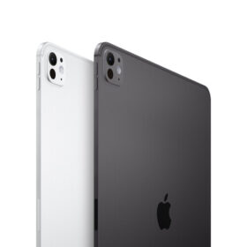 Apple iPad Pro 13-inch M5 (2025) [12GB RAM, 256GB]