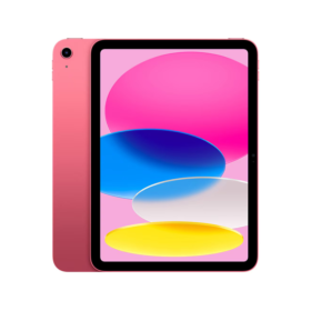 Apple iPad 11 Gen A16 (2025) [6GB RAM, 128GB]
