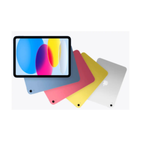 Apple iPad 11 Gen A16 (2025) [6GB RAM, 128GB]