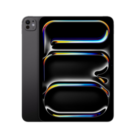 Apple iPad Pro 11 M4 (2024) [8GB RAM, 256GB, WI-FI]