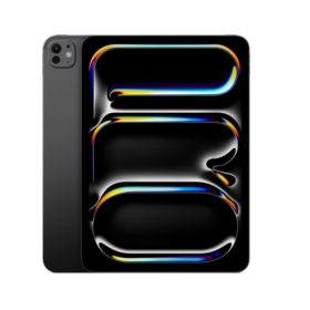 Apple iPad Pro 13-inch M5 (2025) [12GB RAM, 256GB]