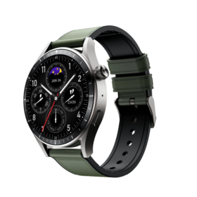 Infinix XWatch N4 Pro (XW4E)