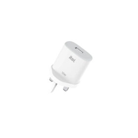 Itel Charger (12W)