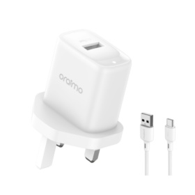 Oraimo Charger U66S