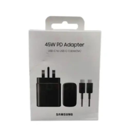 Samsung 45W Fast Charger