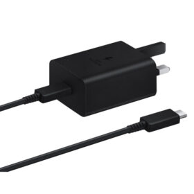 Samsung 45W Fast Charger