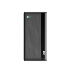 Itel 10000mAh Power Bank (12W)