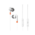 Itel IEP-12 Wired Earphone