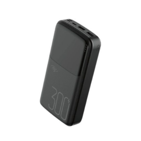 Itel IPP-85L 27,000mAh High Power Bank