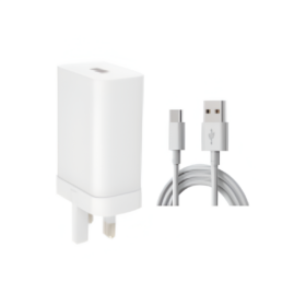 Infinix Charger (45W) XDC13