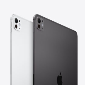Apple iPad Pro 11 M4 (2024) [8GB RAM, 256GB, WI-FI]