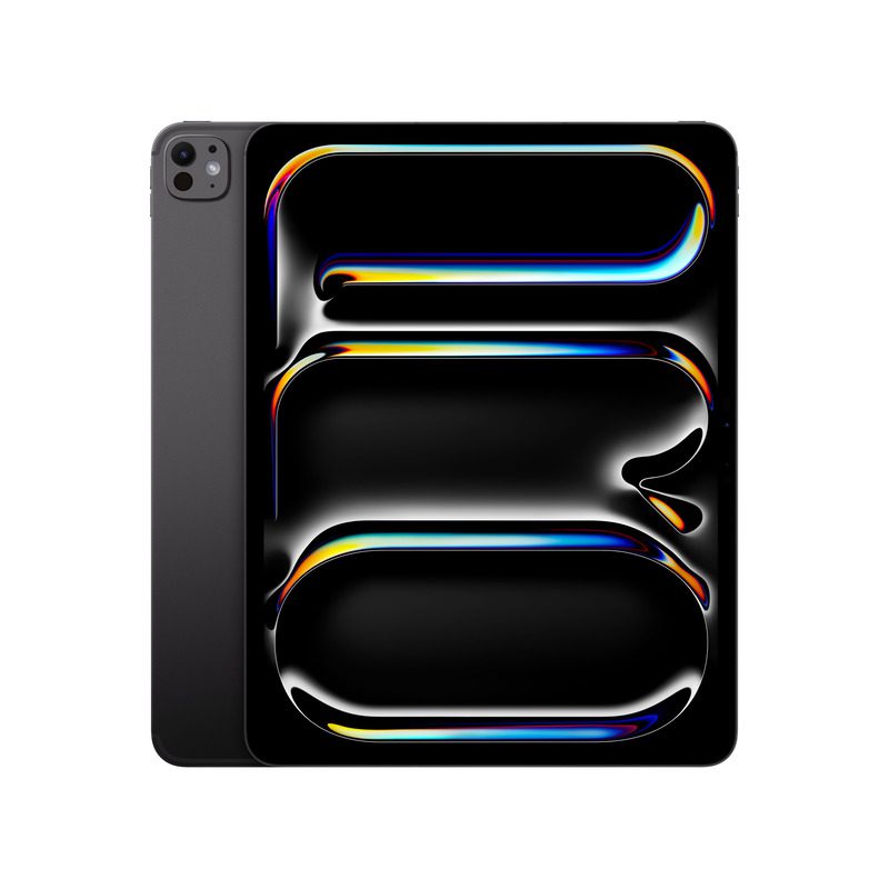 iPad Pro 13 M4 (2024) [8GB RAM, 256GB, WI-FI]