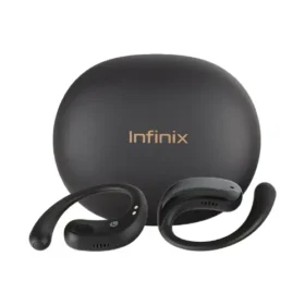 Infinix Zloop 4 (XE04G) Open-Ear Earbuds