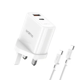 Oraimo Charger (45W)