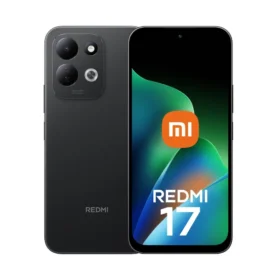 Redmi 17 4G [6GB RAM, 256GB]