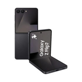 Samsung Galaxy Z Flip 7 5G [8GB RAM, 256GB]