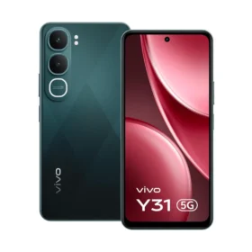 Vivo Y31 [8GB RAM, 256GB]