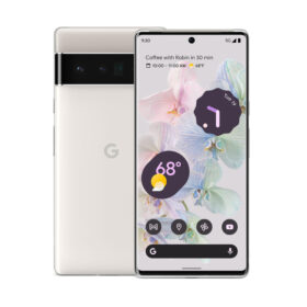 Google Pixel 6 Pro [12GB RAM, 128GB]