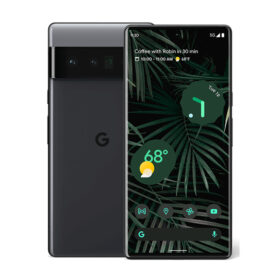 Google Pixel 6 Pro [12GB RAM, 256GB]