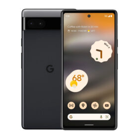 Google Pixel 6a [6GB RAM, 128GB]