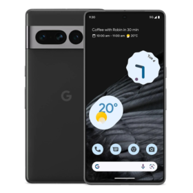 Google Pixel 7 Pro [12GB RAM, 256GB]