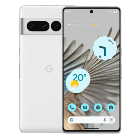 Google Pixel 7 Pro [12GB RAM, 256GB]