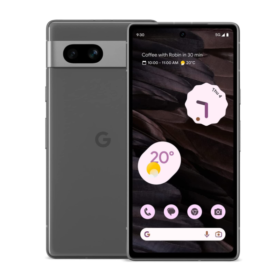 Google Pixel 8a [8GB RAM, 128GB]