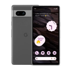 Google Pixel 7a [6GB RAM, 128GB]