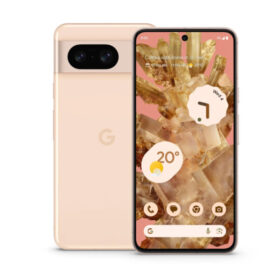 Google Pixel 8 [8GB RAM, 128GB]