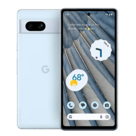Google Pixel 8a [8GB RAM, 128GB]