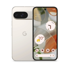 Google Pixel 9 [12GB RAM, 128GB]