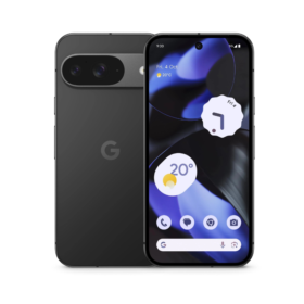 Google Pixel 9 [12GB RAM, 128GB]