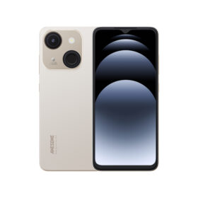Itel A06 [4GB RAM, 32GB]