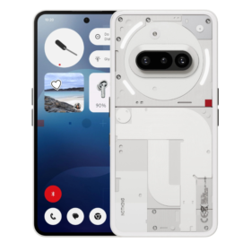 Nothing Phone 3a [12GB RAM, 256GB]