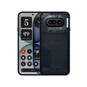 Nothing Phone (4a) 5G [12GB RAM, 256GB]
