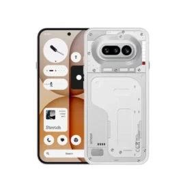 Nothing Phone (4a) 5G [8GB RAM, 128GB]