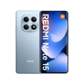 Redmi Note 15 4G[6GB RAM, 128GB]